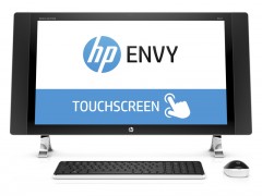 قیمت و خرید آل این وان HP ENVY 27 پردازنده i7 6700T گرافیک AMD R7 M370 4GB