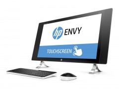 آل این وان HP ENVY 27 نمایشگر 27 اینچ عریض