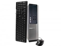 قیمت مینی کیس استوک Dell OptiPlex 390 پردازنده i5 نسل 2