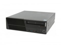 کیس کارکرده  Lenovo ThinkCentre M82 سایز مینی