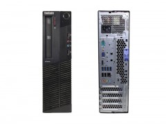 خرید مینی کیس دست دوم Lenovo ThinkCentre M82 پردازنده i7 نسل 3