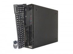 قیمت مینی کیس استوک Lenovo ThinkCentre M82 پردازنده i7 نسل 3