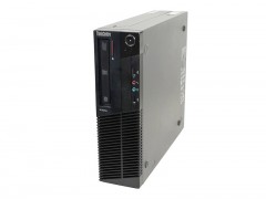 خرید کیس دست دوم Lenovo ThinkCentre M82 پردازنده i7 نسل 3 سایز مینی
