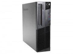 کیس استوک Lenovo ThinkCentre M82 i7 سایز مینی