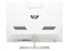 خرید آل این وان دست دوم  HP Pavilion 27 پردازنده i5 8400T گرافیک NVIDIA MX130 2GB