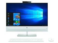 قیمت آل این وان HP Pavilion 27 پردازنده i5 8400T گرافیک NVIDIA MX130 2GB