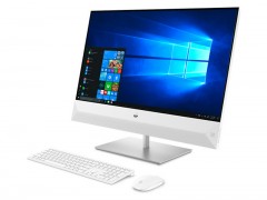 آل این وان HP Pavilion 27 نسل 8 و نمایشگر 27 اینچ