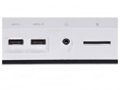 بررسی و خرید All-in-one HP Pavilion 27 پردازنده i5 6400Tگرافیک AMD Radeon R7 M360 4GB