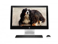 بررسی و قیمت آل این وان استوک HP Pavilion 27 پردازنده i5 6400Tگرافیک AMD Radeon R7 M360 4GB
