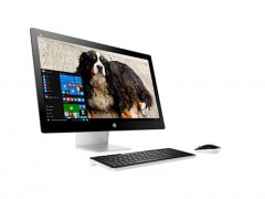 مشخصات All-in-one HP Pavilion 27 پردازنده i5 گرافیک AMD Radeon R7 M360 4GB
