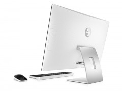 آل این وان HP Pavilion 27 پردازنده 6400T i5 گرافیک AMD Radeon R7 M360 4GB
