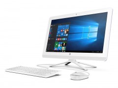 HP Pavilion 24 all-in-one پردازنده i5 6200U گرافیک Nvidia Geforce 730-A 2GB
