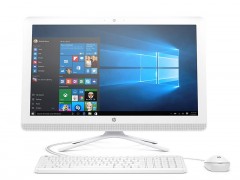 خرید آل این وان دست دوم HP Pavilion 24 پردازنده i5 6200U گرافیک Nvidia Geforce 730-A 2GB