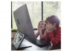 آل این وان اداری 24 اینچی HP Pavilion پردازنده اینتل این وان HP Pavilion 24 پردازنده i5 7400T