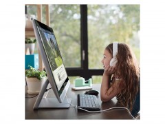 آل این وان 24 اینچی HP Pavilion پردازنده اینتل