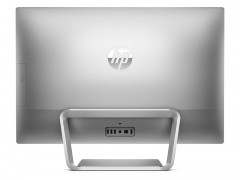 قیمت آل این وان HP Pavilion 24 پردازنده i5 7400T
