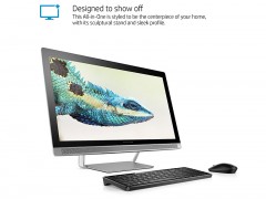 آل این وان HP Pavilion 24 i5