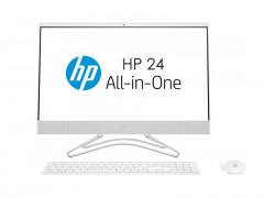 بررسی و خرید HP 24 all-in-one پردازنده Pentium J5005