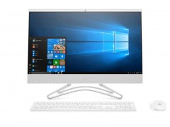 آل این وان HP 24 پردازنده Pentium J5005