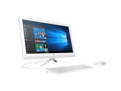 قیمت آل این وان دست دوم HP 24 پردازنده AMD A8