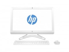بررسی و خرید آل این وان HP 24 پردازنده AMD A9
