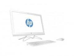 مشخصات آل این وان HP 24 پردازنده AMD A9