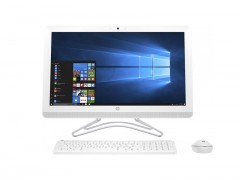 قیمت آل این وان دست دوم HP 24 پردازنده AMD A9