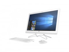 آل این وان HP 24 پردازنده A9 9400 گرافیک AMD Radeon R5