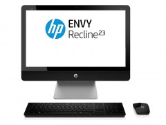 خرید HP ENVY 23 all-in-one Nvidia geforce 730A