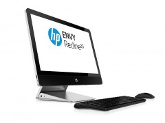 خرید آل این وان دست دوم HP ENVY 23 پردازنده i7 4790T گرافیک Nvidia Geforce 730-A 2GB