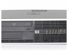 مشخصات کیس دست دوم  HP Compaq 8000 سایز مینی (متوسط)