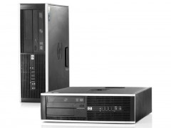 قیمت کیس دست دوم  HP Compaq 8000 سایز مینی (متوسط)