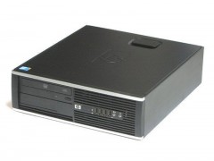 کیس  HP Compaq 8000 سایز مینی (متوسط)