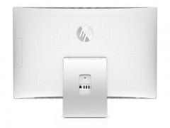 آل این وان استوک HP با نمایشگر عریض