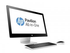 آل این وان HP پردازنده نسل شش