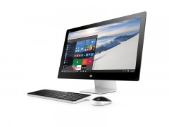 آل این وان HP Pavilion 27 i5 6400T گرافیک 4GB
