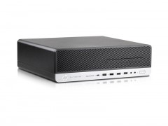 بررسی و خرید کیس دست دوم HP EliteDesk 800 G3 پردازنده i7 سایز مینی
