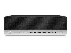 کیس استوک HP EliteDesk/ProDesk 800/600 G3 i7-7700 سایز مینی