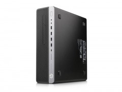 خرید کیس استوک HP EliteDesk 800 G3 پردازنده i7 سایز مینی