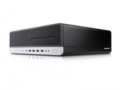 مشخصات کامل کیس دست دوم HP EliteDesk 800 G3 پردازنده i7 سایز مینی