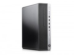 قیمت کیس استوک HP EliteDesk 800 G3 پردازنده i7 سایز مینی