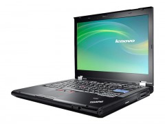 لپ تاپ استوک  Lenovo ThinkPad T420 i5