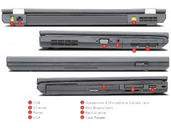 لپ تاپ استوک لنوو T430