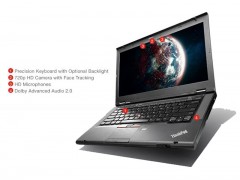 لپ تاپ T430 استوک تمیز