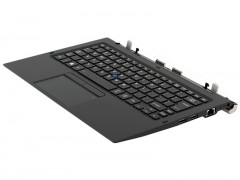 خرید تبلت کارکرده Toshiba Portégé Z20t پردازنده m5 6Y57 نمایشگر لمسی
