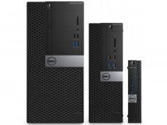 قیمت و خرید  کیس دست دوم Dell Optiplex 3040 پردازنده i5 نسل 6