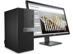 مشخصات کامل  کیس استوک Dell Optiplex 3040 پردازنده i5 نسل 6