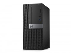 کیس استوک Dell Optiplex 3040 i5 سایز مینی تاور