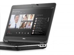 لپ تاپ استوک اداری Dell Latitude E6440 پردازنده i7 نسل 4 گرافیک 1GB