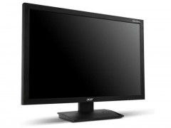 خرید مانیتور  دست دوم Acer B243HL bmdrz سایز 24 اینچ Full HD